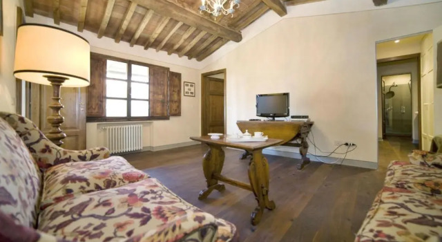 Torre Di Montelopio by Salogi Villas, Book Villa Peccioli Tuscany