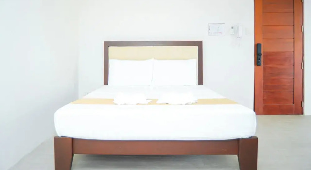 Kaia Isabelle Hotel Puerto Princesa, Prenota Hotel Città di Puerto Princesa 