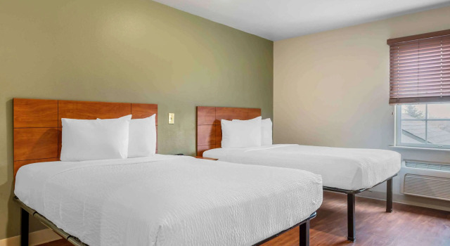 Четырёхместный люкс Extended Stay America Select Suites - Indianapolis - Greenwood