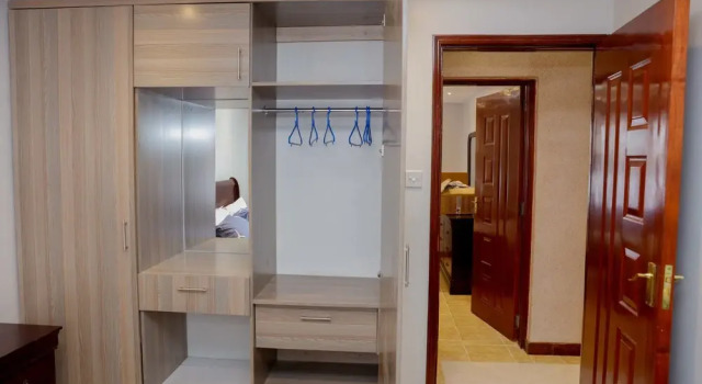 Esterina Suites