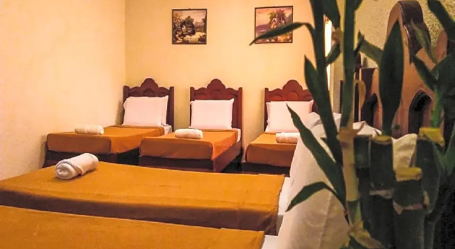 Семейный номер Standard Casañas Suites