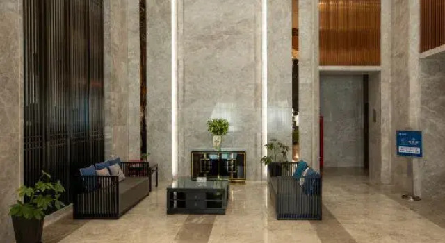 Huayi Hotel, Boek Hotel Changji Xinjiang