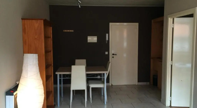 Апартаменты Condo Gardens Brussels