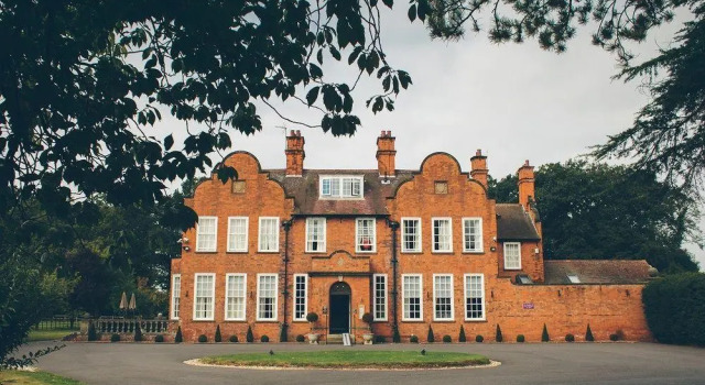Kelham House Country Manor Hotel