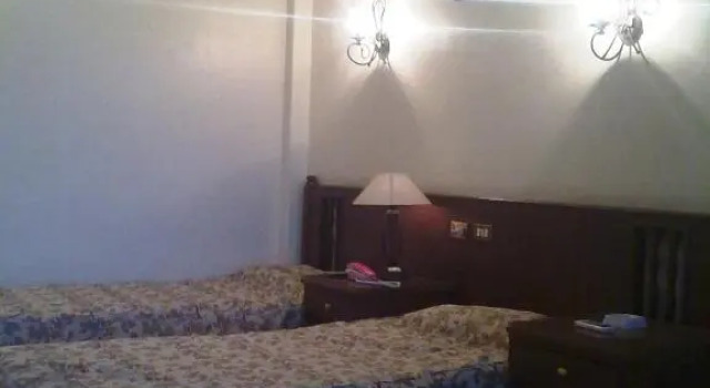 Номер Standard Orchida St. George Hotel