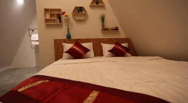 The Mug Resort, Забронировать Курортный отель Чонбури провинция Чонбури