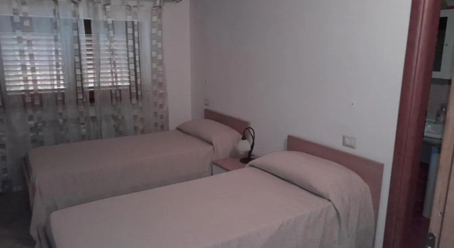 Standard- værelse B&B Gegè