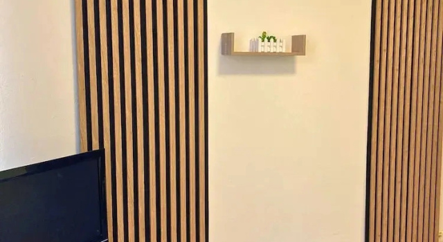 Standaard Eenpersoonskamer Hotel Nostalgia