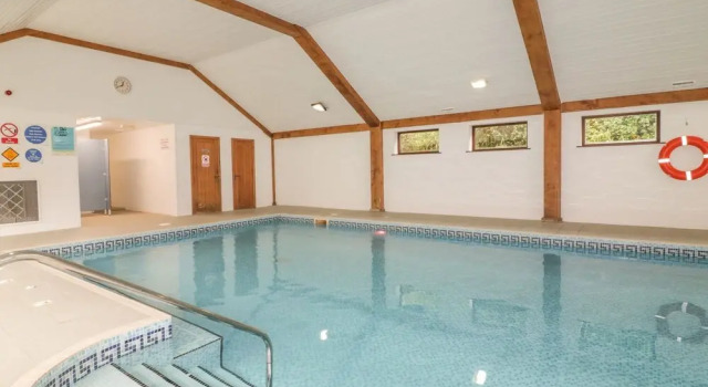 Hawthorn, Boek Hotel Hotels in Merseyside met zwembad, Zwembad