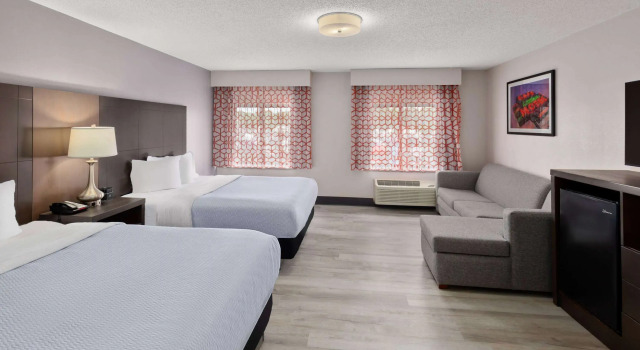 La Quinta by Wyndham Goodlettsville - Nashville, Buchen Sie Hotel Goodlettsville Tennessee