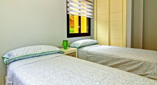 Apartment, Mijas Costa