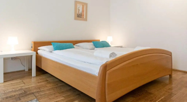 Двухместный номер Deluxe Lovely 3BR Shared Apart - perfect for Longstays in Lockdown