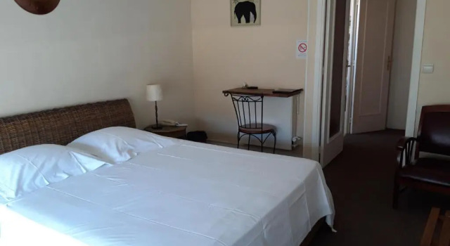 Hôtel Restaurant Brasilia, Забронировать Отель Кань-сюр-Мер Приморские Альпы