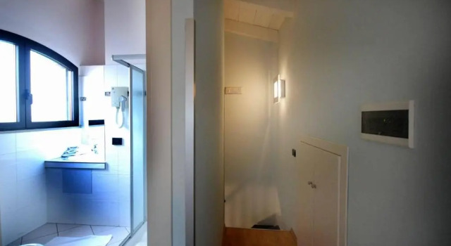 Двухместный номер Standard Albergo Delle Industrie