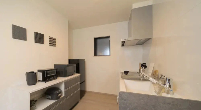 Номер Superior Villa suikyo no shizuku