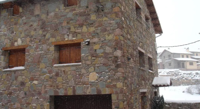 Turismo Rural Castell