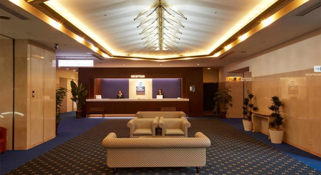 Rembrandt Hotel Tokyo-Machida, Buchen Sie Hotel Machida Präfektur Tokyo