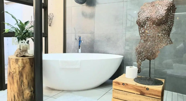 Апартаменты Bendor Garden Flat