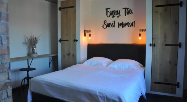 Loft to go 6 tot 8 personen 3 tot 4 slaapkamers, Rezerwuj Hotel Hotele w Bruksela z parkingiem, Parking