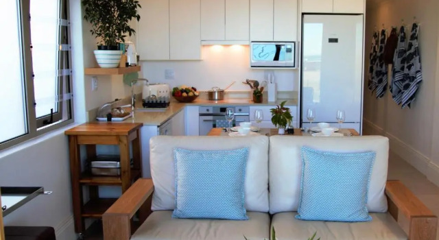 Oceans Guest House & Luxurious Apartments, Забронировать Апартаменты/квартира Стрёйсбай Оверберг
