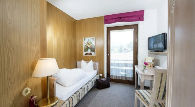 Номер Economy Hotel Maximilian