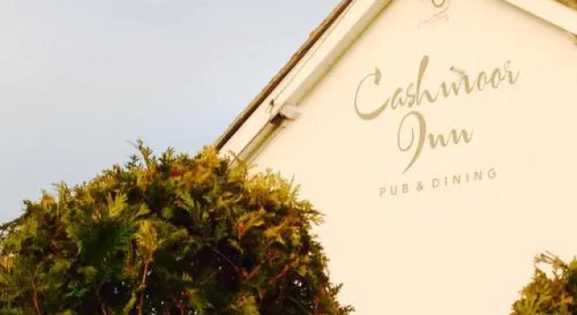 Cashmoor Inn - Inn on the Chase, Book Hotel Burley New Forest