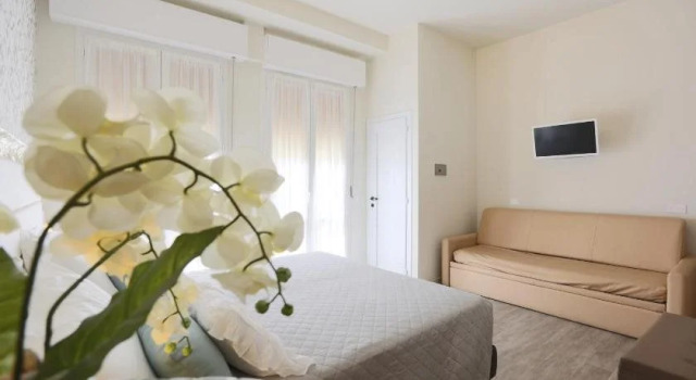Hotel Residence Elisabetta