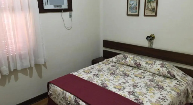 Avenida Charme Hotel, Забронировать Отель Отели Агуас-ди-Сан-Педру с парковкой, рядом с Palmeiras' Dam, Парковка