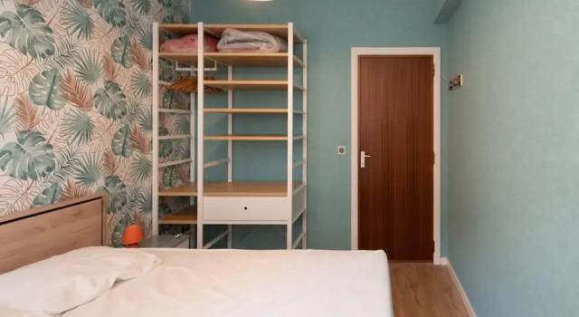 Апартаменты Apartment in Ostend With Sea Views