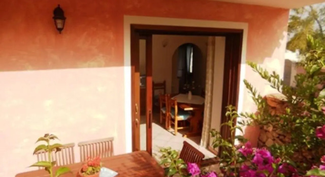 Коттедж Villa Maestrale