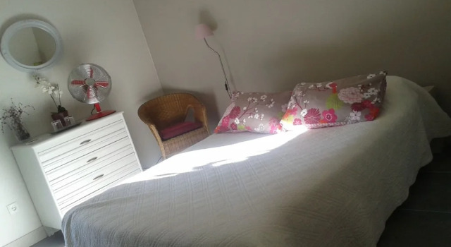 Chambres D'hotes Rue du Poids