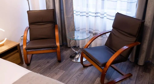 Апартаменты Apartament ALESSIA