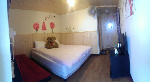 Linyuan Village, Rezerwuj Hotel New Taipei City Republika Chińska