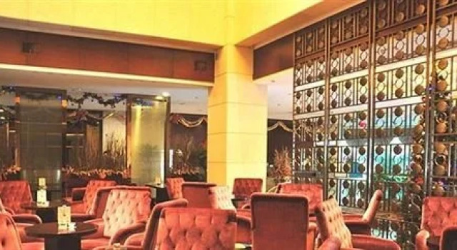 WHWH Business Hotel - Ruian, Prenota Hotel Rui'an Zhejiang