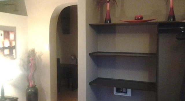 Двухместный номер Standard с балконом Dolphin View Guesthouse