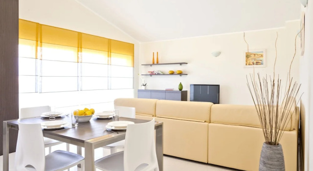 Апартаменты Deluxe Villas Almar