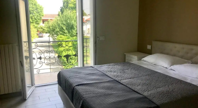 L’infinito residence