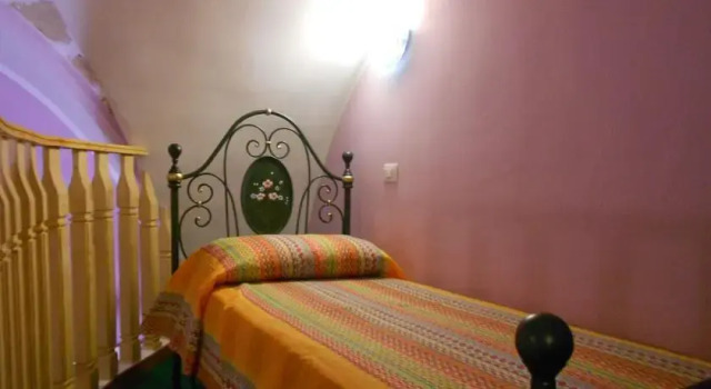 Cristalmonolocali B&B, Забронировать Отель «постель и завтрак» Отели в центре Удженто с завтраком, отели в центре Удженто с завтраком