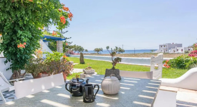 Апартаменты Superior Albatross Holiday Apartments