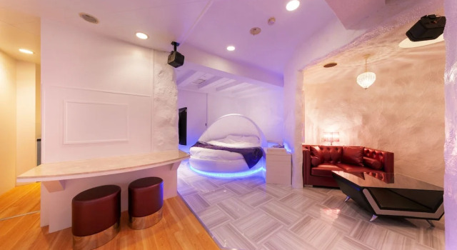 Номер Standard Hotel Eldia Yamanashi