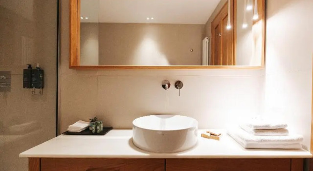 Полулюкс Standard Отель Aristi Mountain Resort