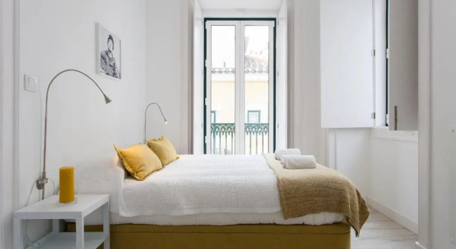 Апартаменты Severa Apartments