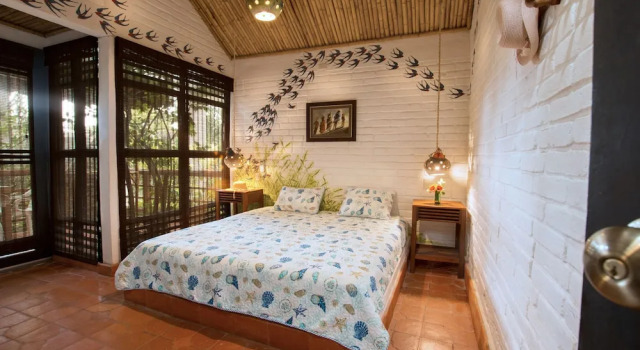 La Casa de Pio Pio