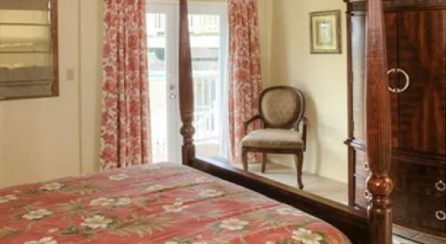 Island Manor, Κράτηση Ξενοδοχείο St. John Παρθένοι Νήσοι των ΗΠΑ