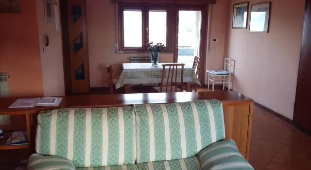 Apartment With 3 Bedrooms in Angri, With Wonderful City View and Furni, Reservar Apartamento Angri Campania