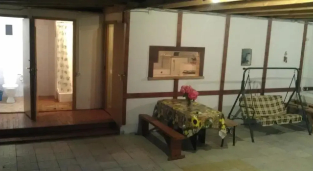 Guest house on Kalinina 336