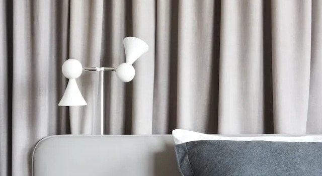 Номер Standard Hotel Indigo Sydney Potts Point by IHG