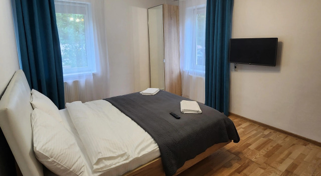 Apartamenty na Proletarskoy 115, Book Apartment Kaliningrad Kaliningrad Region
