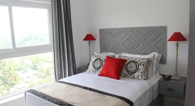 Retreat At Fairway Galle, Забронировать Апарт-отель Апарт-отели Галле, Апарт-отель