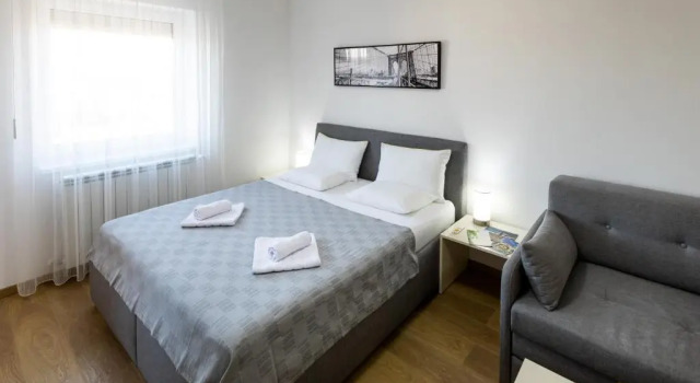 MB Apartment 2, Забронировать Апартаменты/квартира Апартаменты Суботица, Апартаменты/квартира
